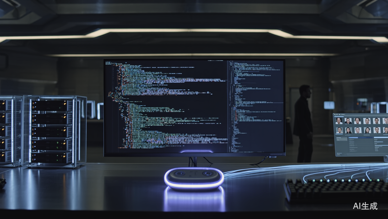 在硅谷一场关于Coding 的Demo Night:当agent开始读代码,工具全得重做